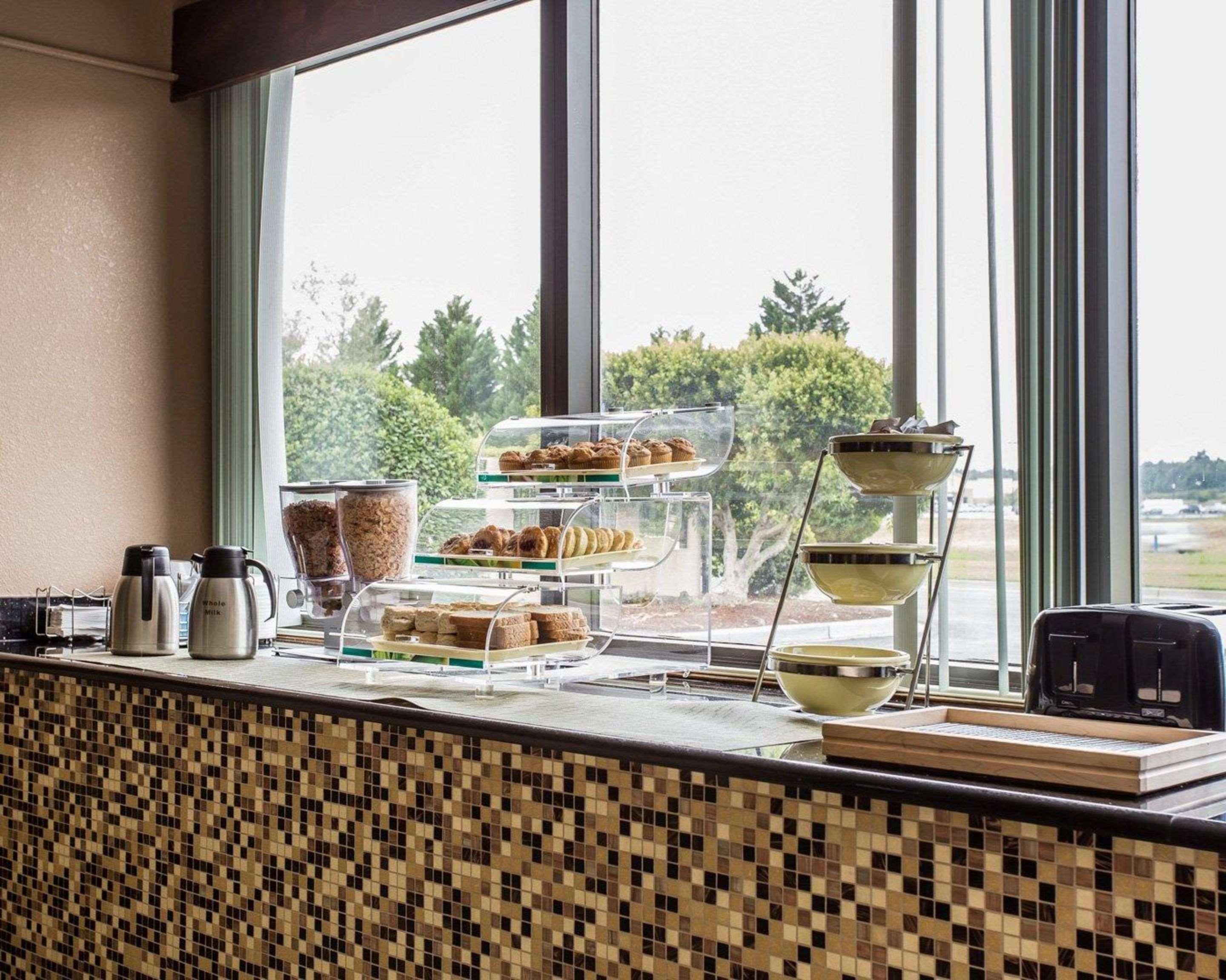 凯艺酒店 Marion 外观 照片