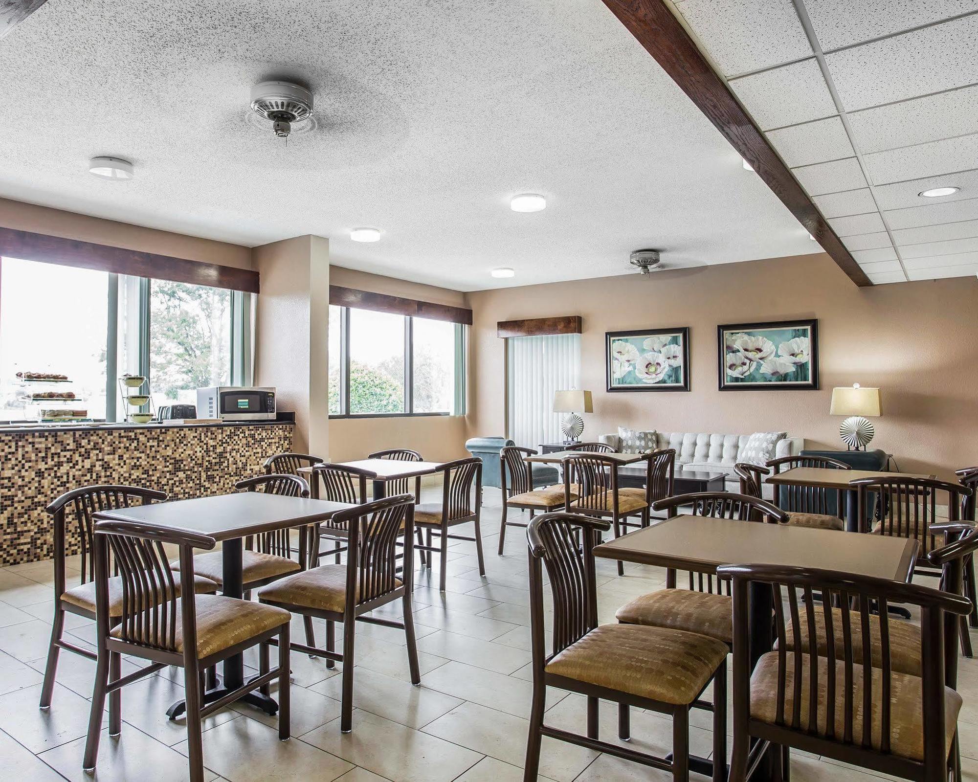 凯艺酒店 Marion 外观 照片